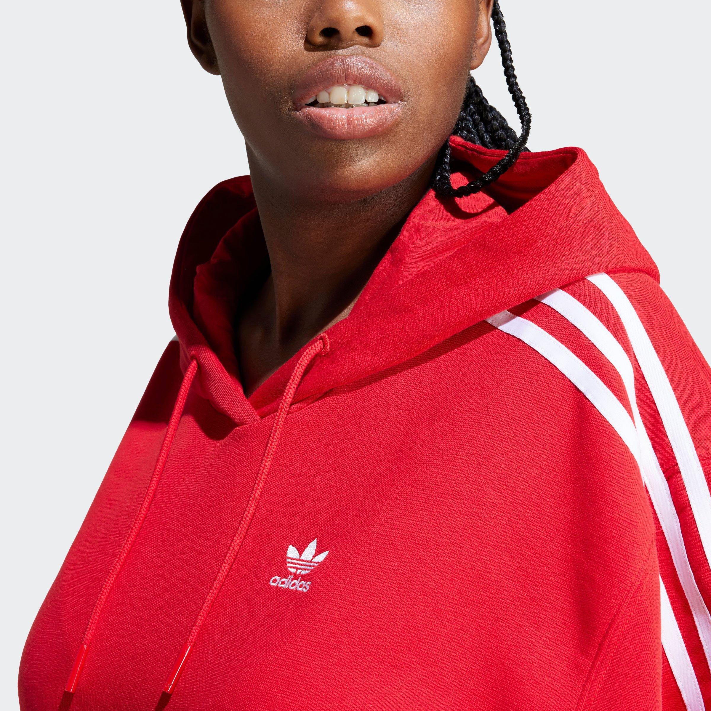 Kapuzensweatshirt