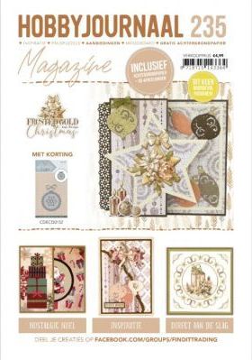 Hobbyjournaal Magazine 235