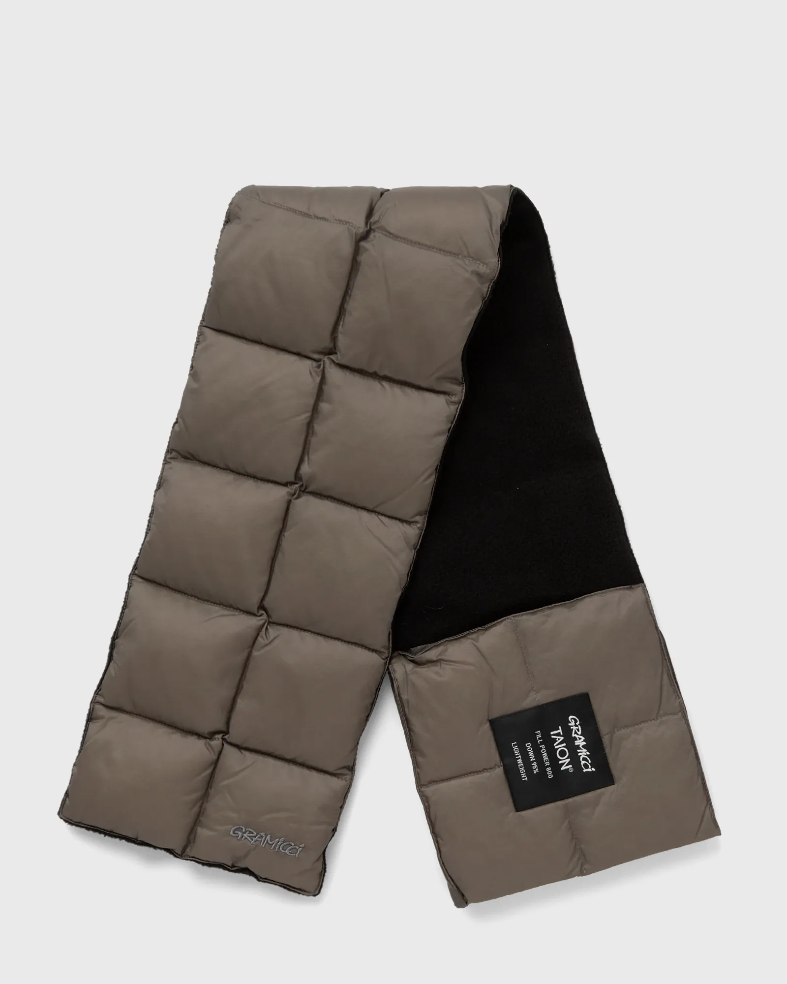 Gramicci DOWN SCARF