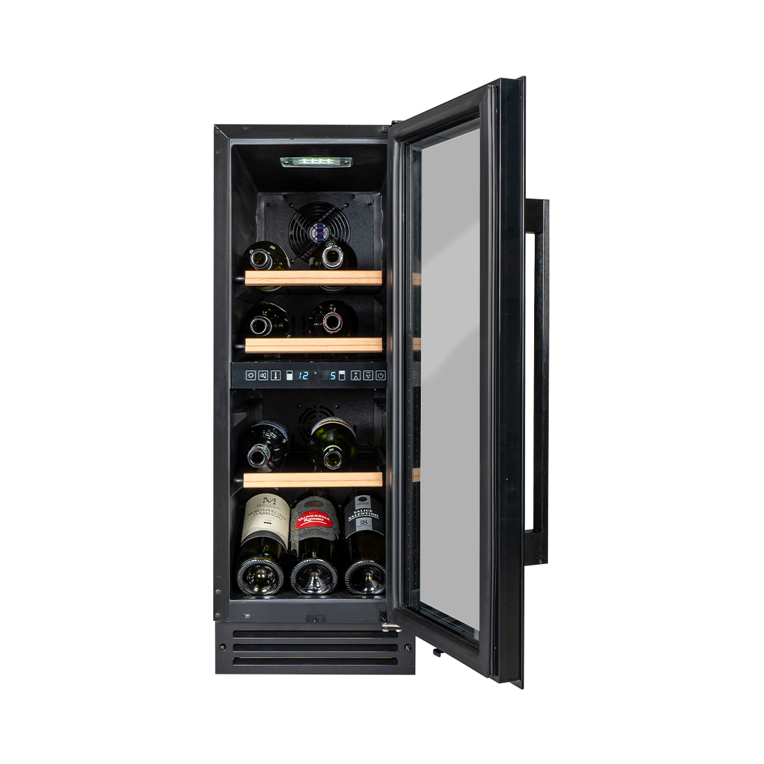 Kibernetik FSP Einbau Weinklimaschrank 24 Flaschen