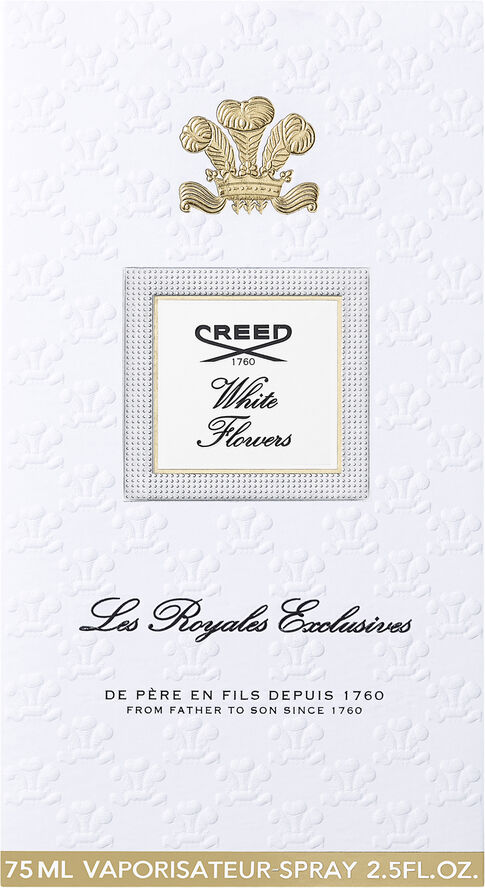 CREED Royal Exclusives White Flowers