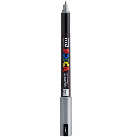 Posca Tusch - PC-1MR - Sølv