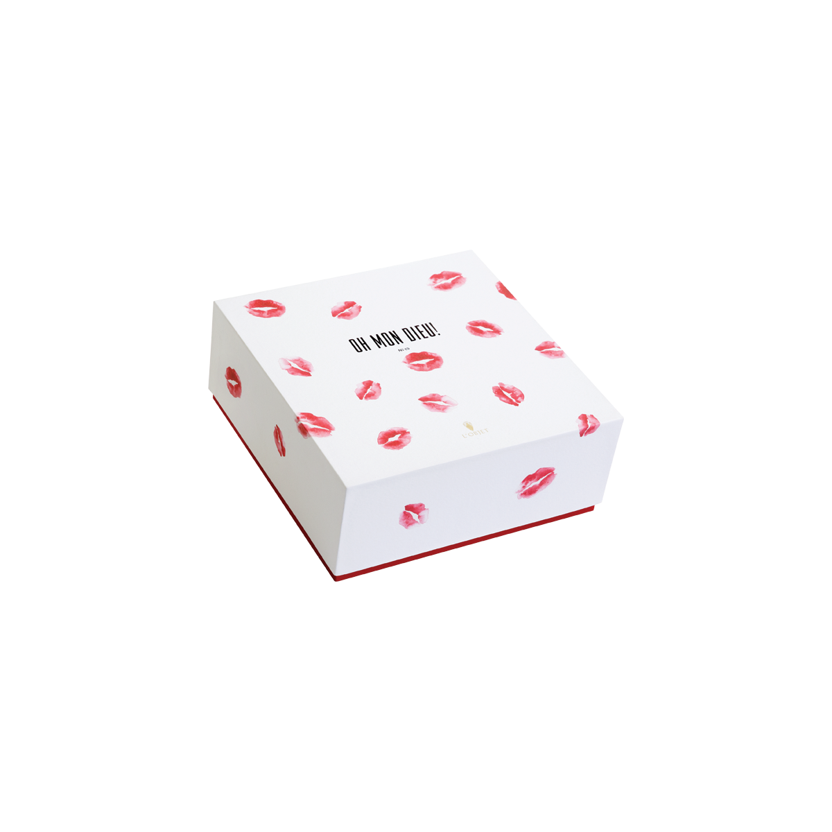 #69 Oh Mon Dieu Gift Set
