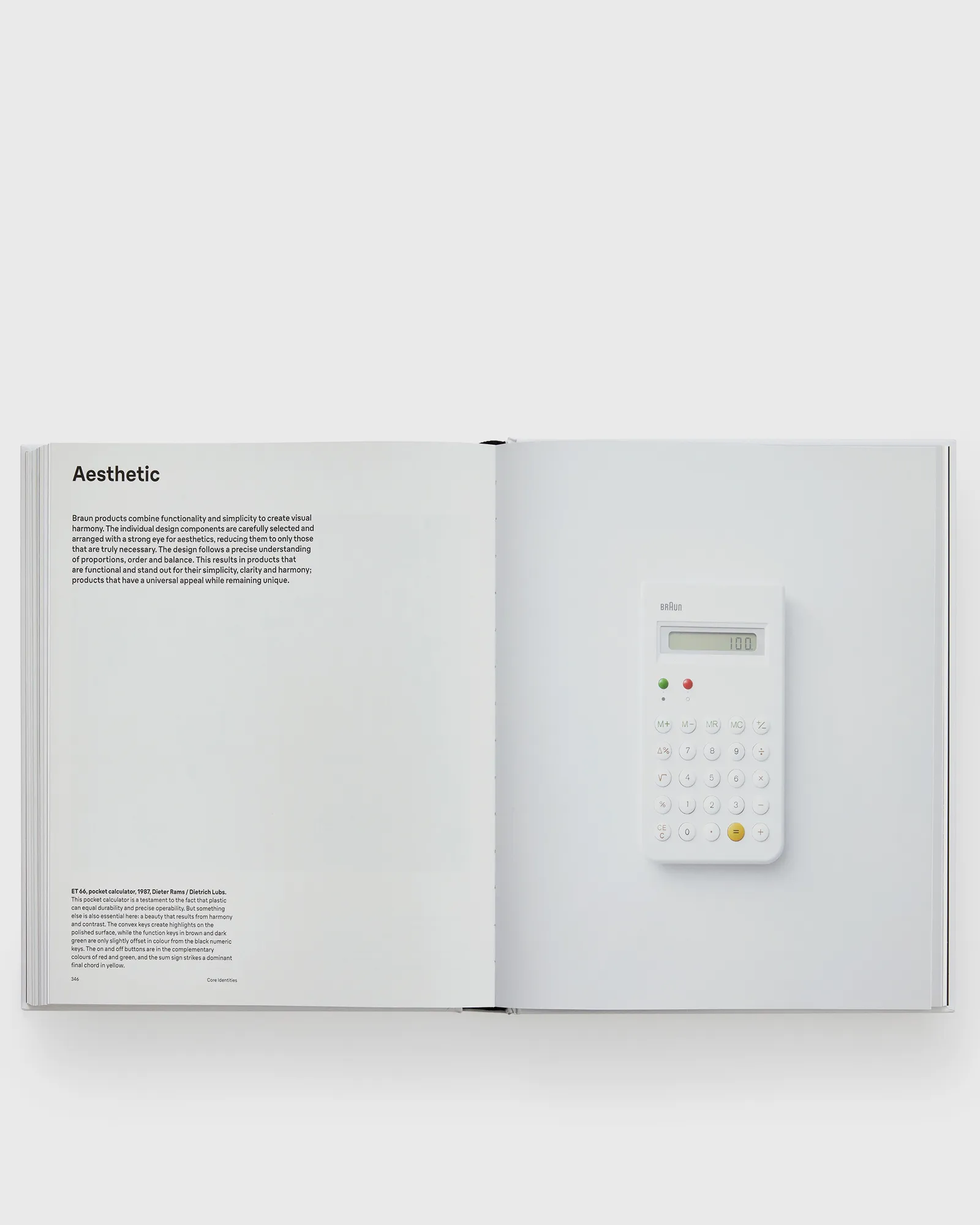 PHAIDON Braun - Designed to Keep by Klaus Klemp