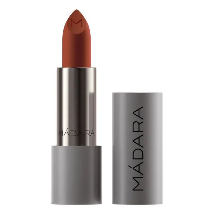 MÁDARA Rouge à lèvres mat Velvet Wear - 3 g | Magma
