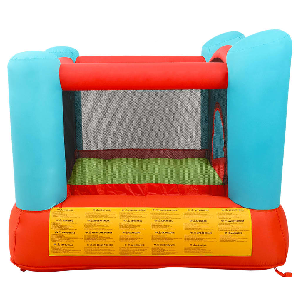 Castillo Hinchável Happy Hop 200 x 210 x 160 cm