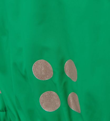 LEGO? Wear Regnjakke -  Grøn