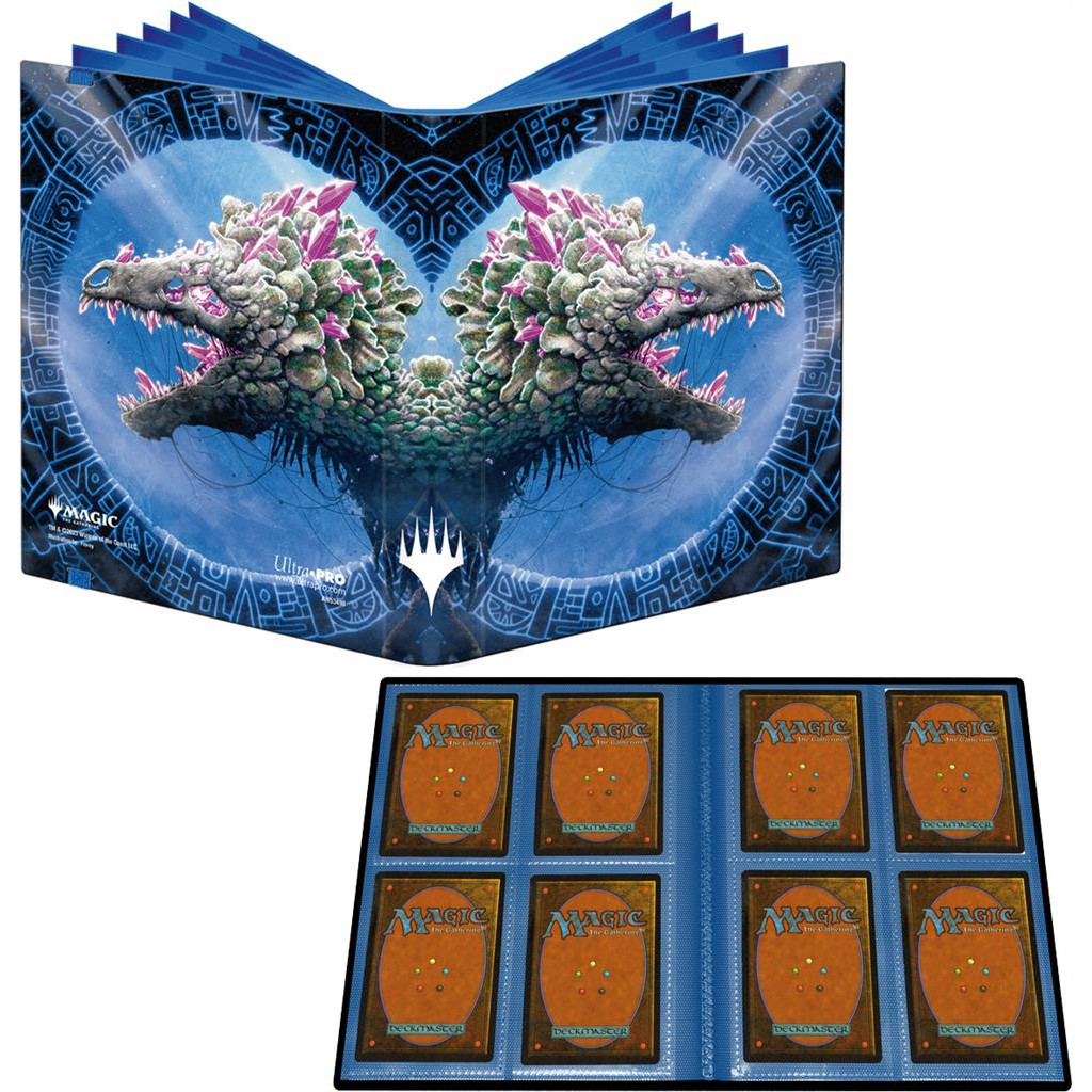 Magic: The Gathering - The Lost Caverns of Ixalan 4-Pocket PRO-Binder