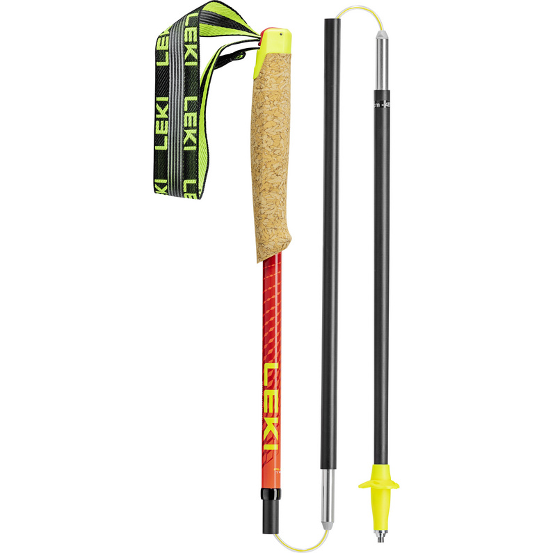 Leki Neotrail Pro FX.One Superlite Trailrunningstöcke