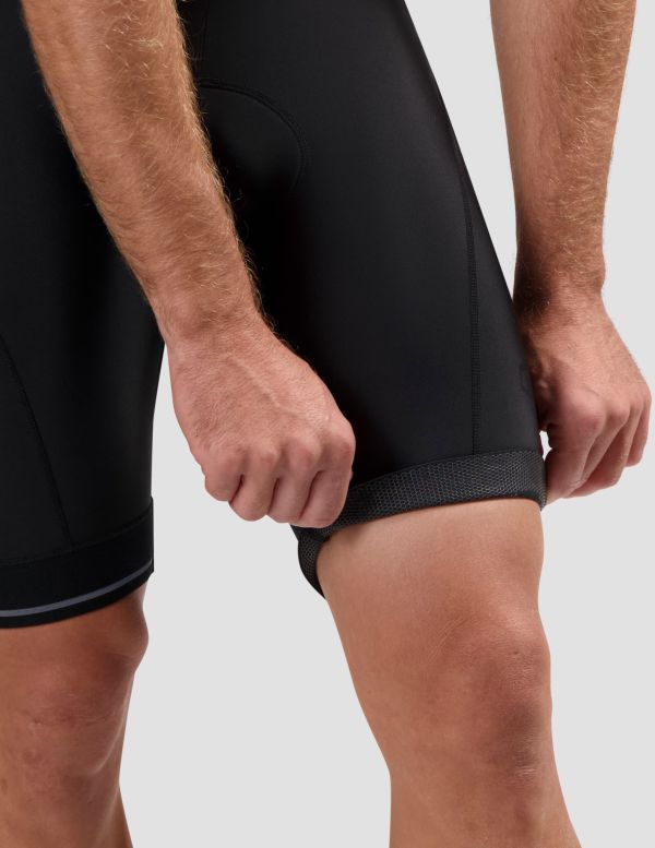 Rogelli Fast Bib Cykelshorts