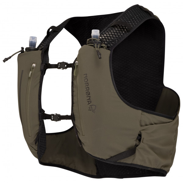 Norrøna - Senja Econyl70 Pack 7 - Sac à dos trail