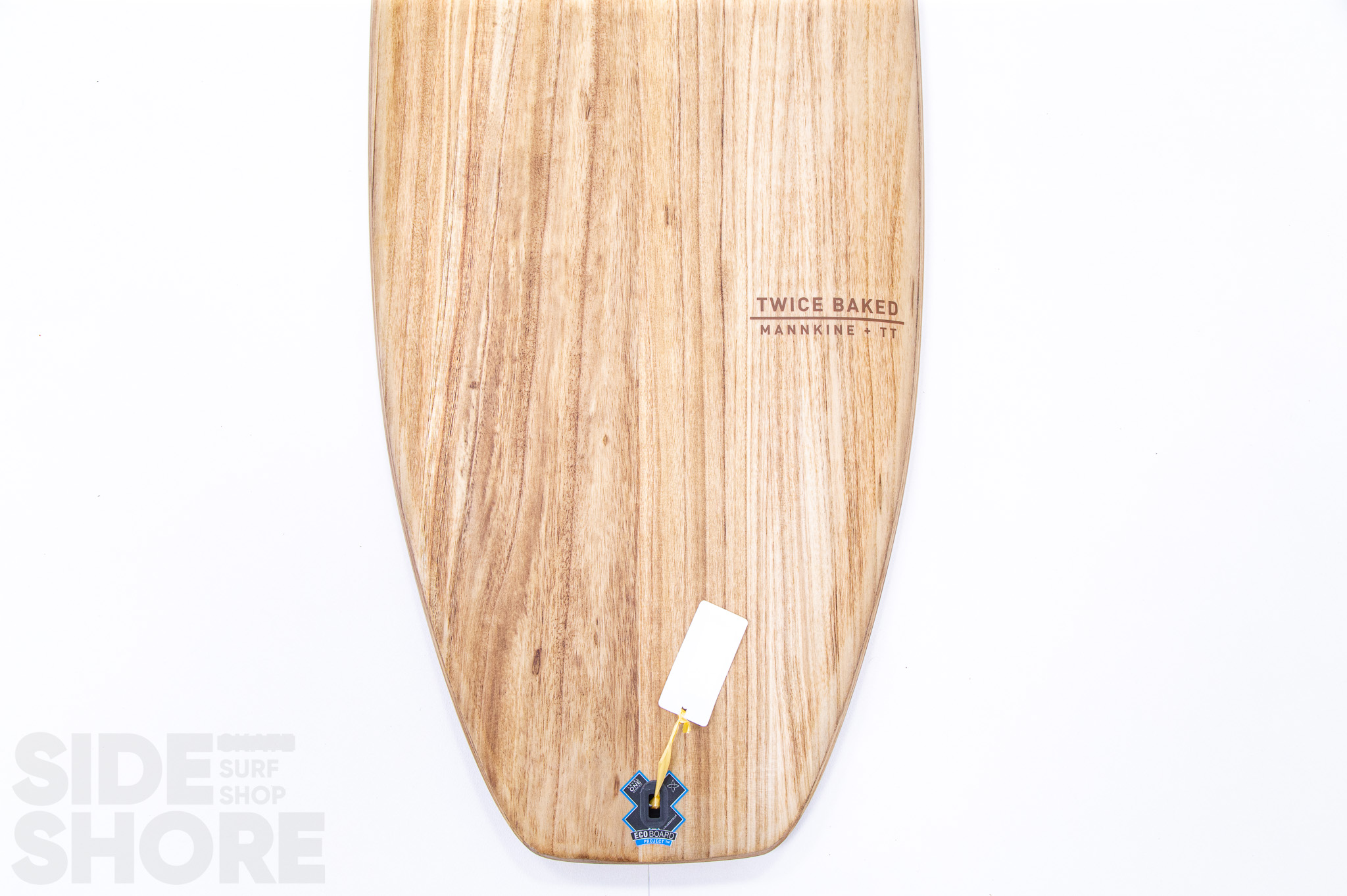 Firewire Twice Baked - TT - 5'3 x 21 1/4