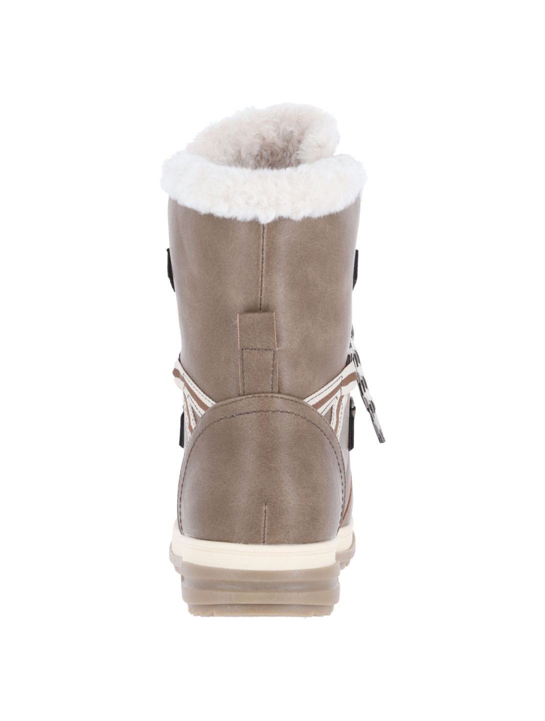 Ebelya snowboots dames
