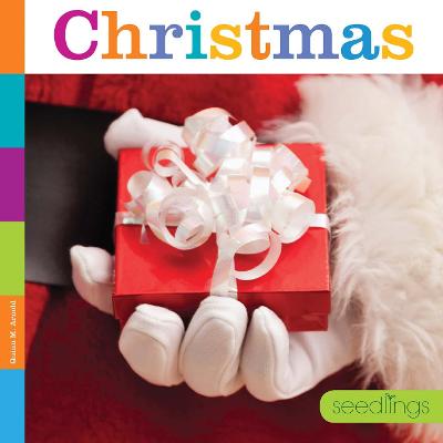 Christmas - Seedlings (Paperback)
