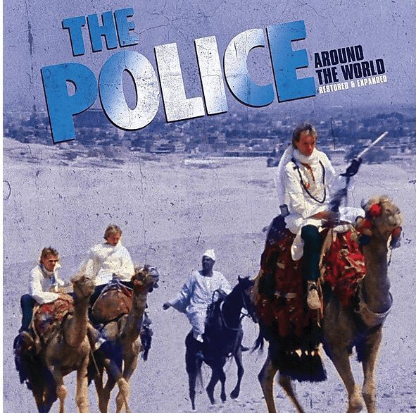 Around the World