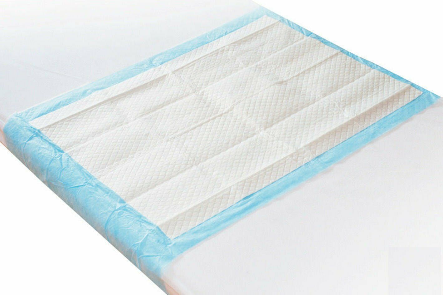 Medi-Inn Krankenunterlagen SAP Plus Premium 70 x 175 cm
