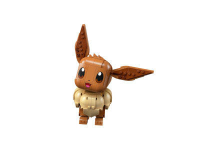 LEGO Eevee (72151)