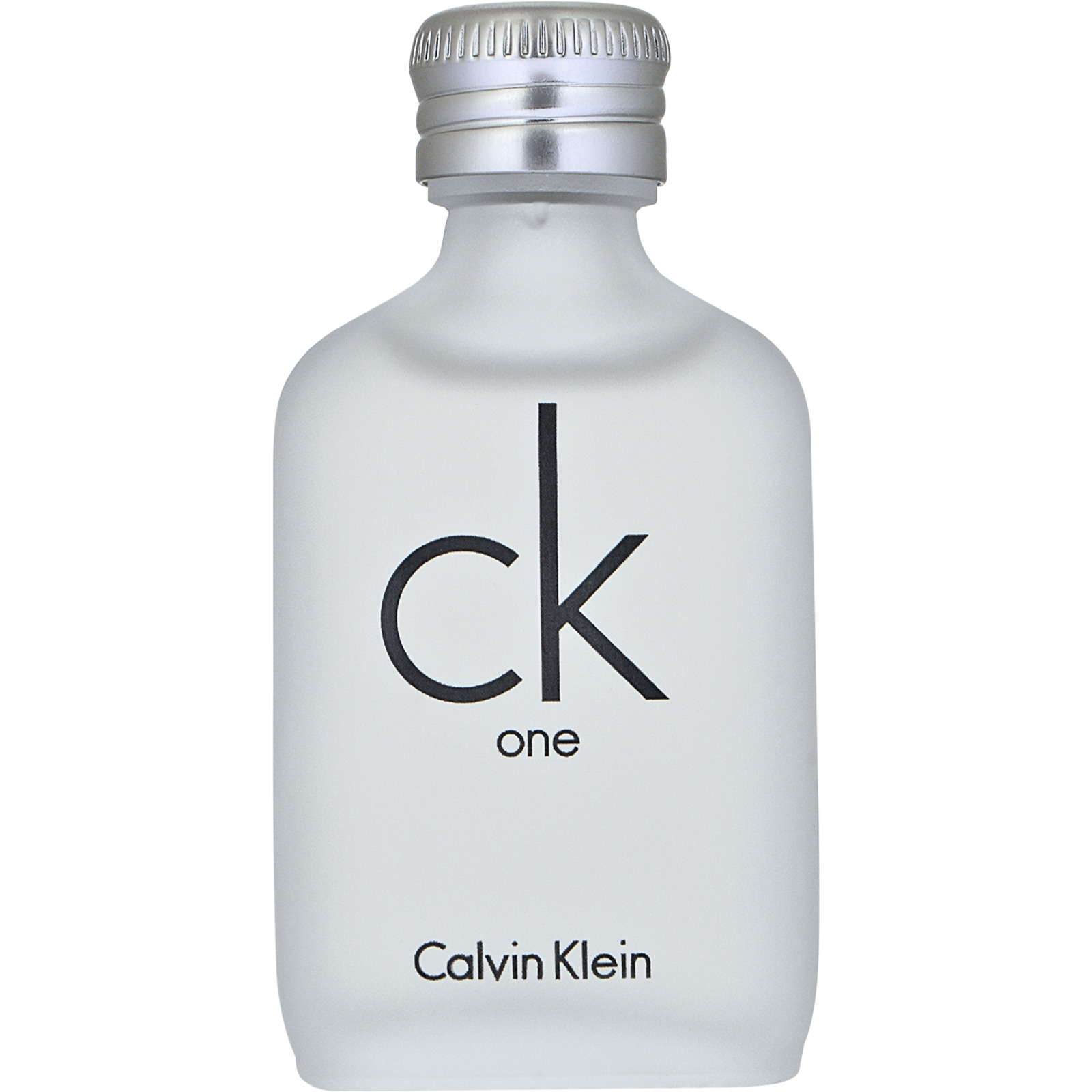 Calvin Klein Unisex Miniset 5 x 10 ml