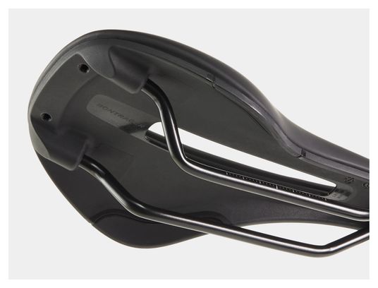Selle Bontrager Verse Short Elite Noir