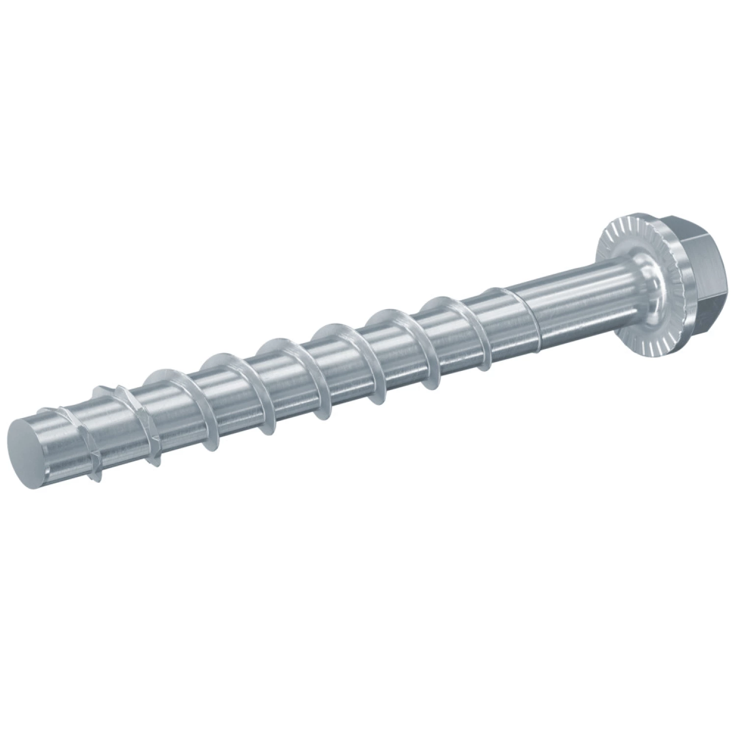 Fischer FBS II 10x120 US Betonschroef - Zeskantkop - SW15 (50st)