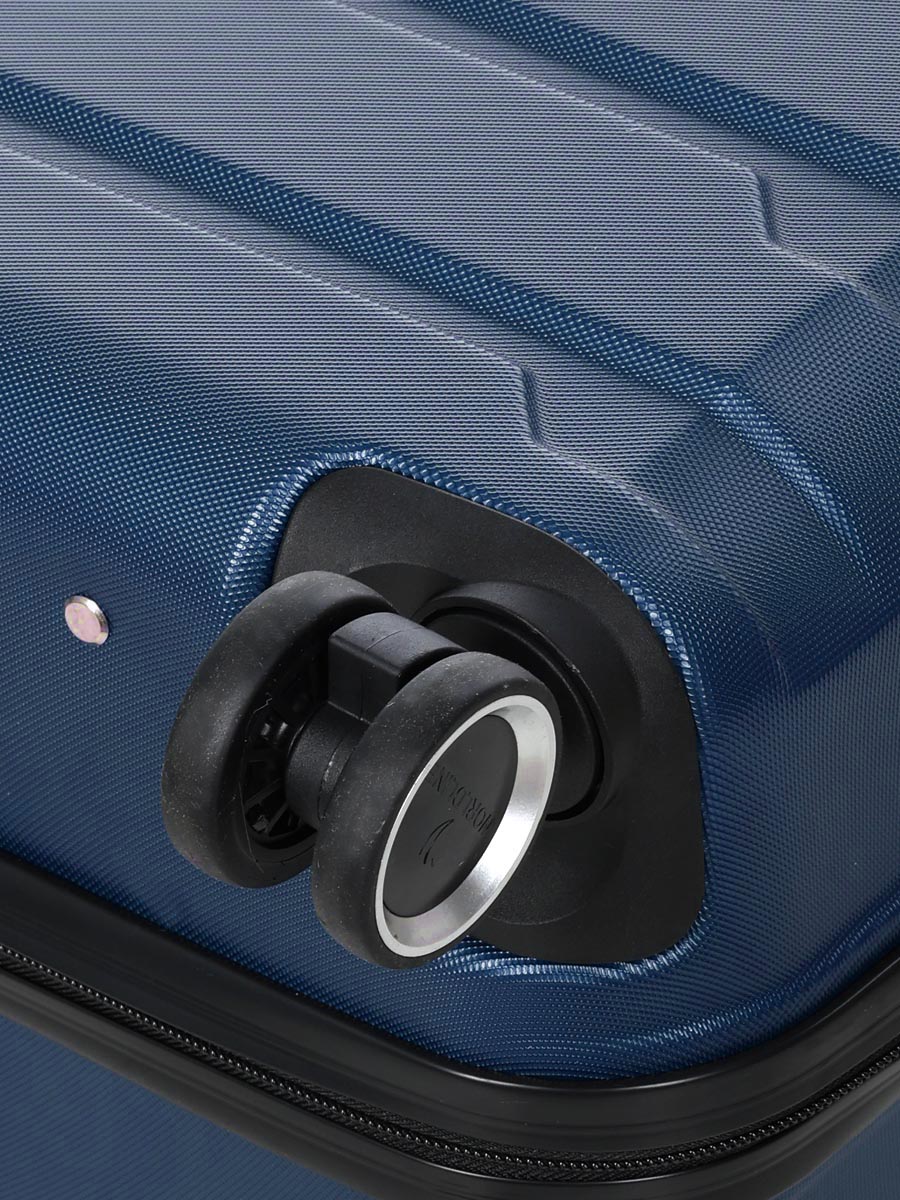 Ensemble 3 valises Worldline Santa Pola