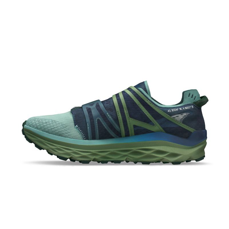 Mont Blanc Boa - Chaussures trail homme