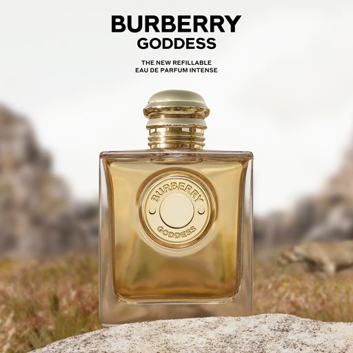 Burberry Goddess Intense Eau De Parfum, 50 ml