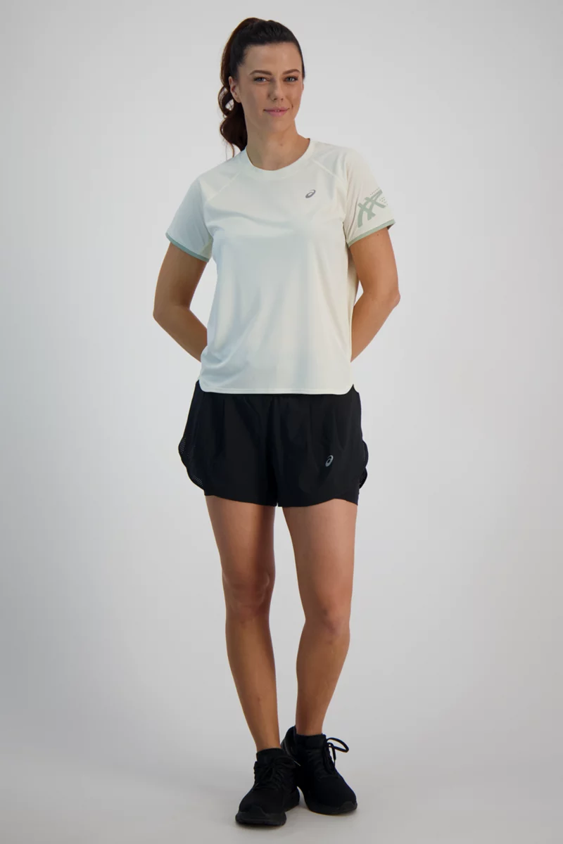 ASICS Icon Damen T-Shirt