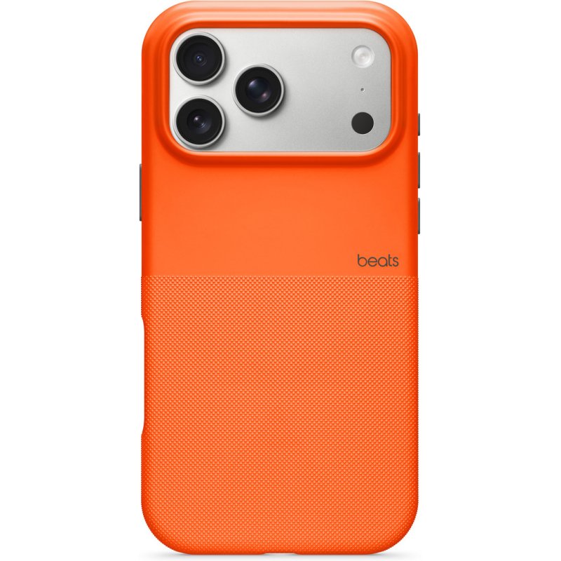 Apple MGJC4LL/A coque de protection pour téléphones portables 17,5 cm (6.9