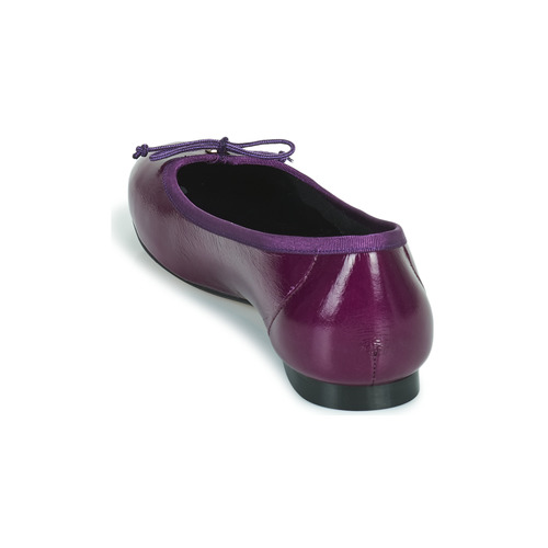 JB Martin - STORY - VEAU VINTAGE PRUNE