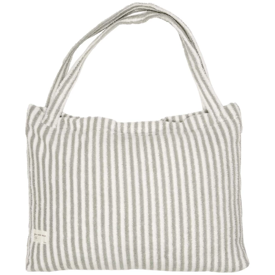 koeka Mom bag Playa Blau