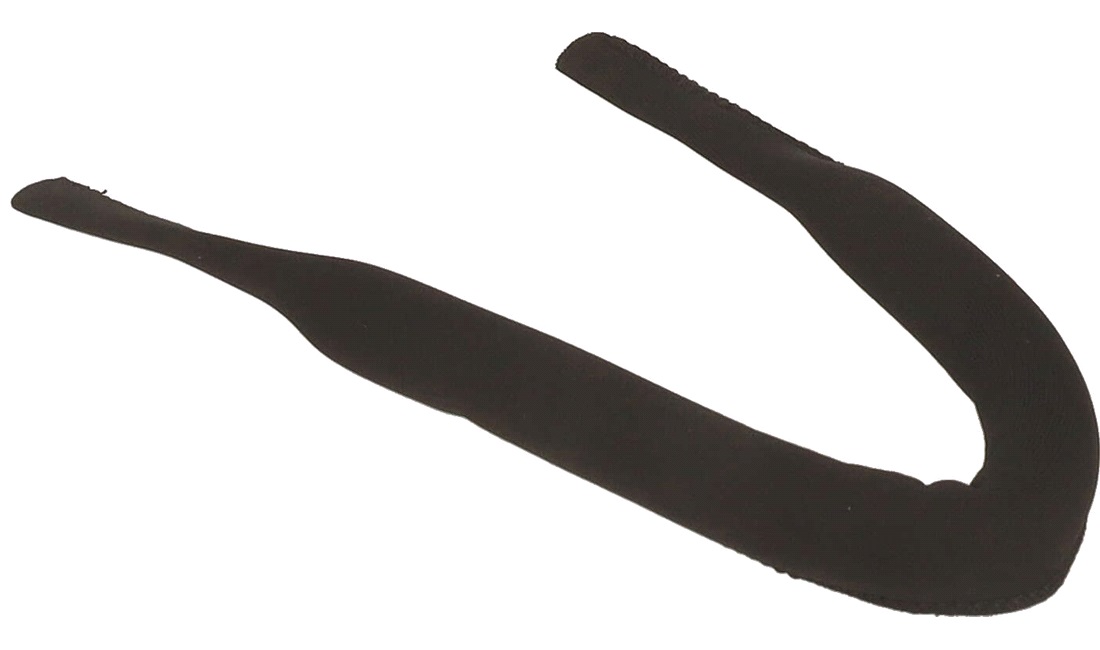 Brillesnor, Float Sort neoprene