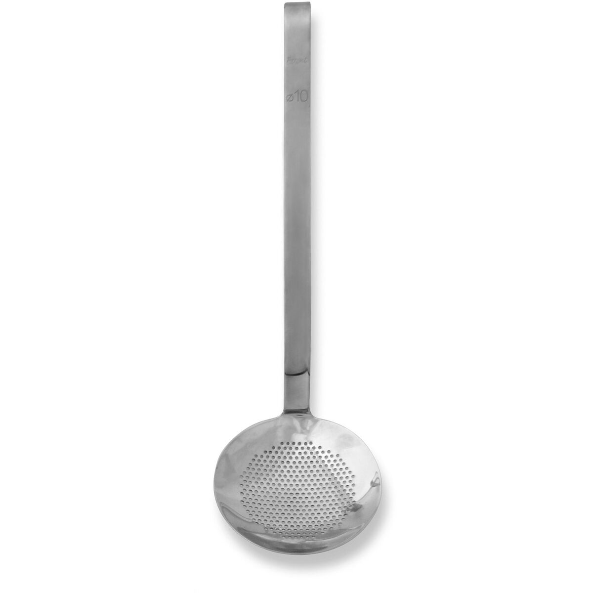 Hullsleiv dia 10 cm lengde 25 cm