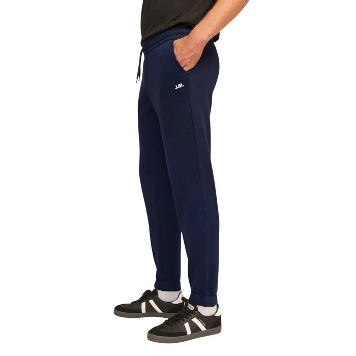 JJ Rebel Logo Joggingbroek Heren