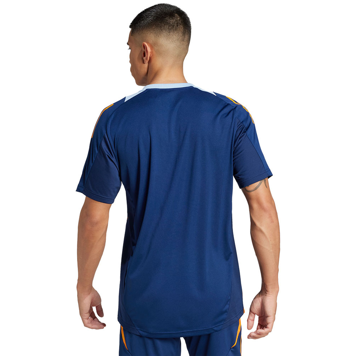 adidas Real Madrid Training Shirt 2024/2025