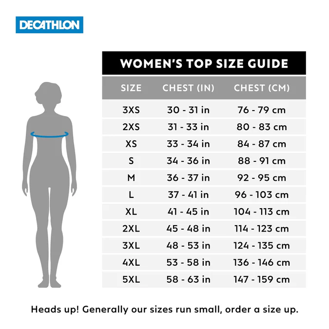 Decathlon Forclaz - Jaqueta acolchoada feminina Forclaz para mochilão em montanha com capuz - MT100 23°F