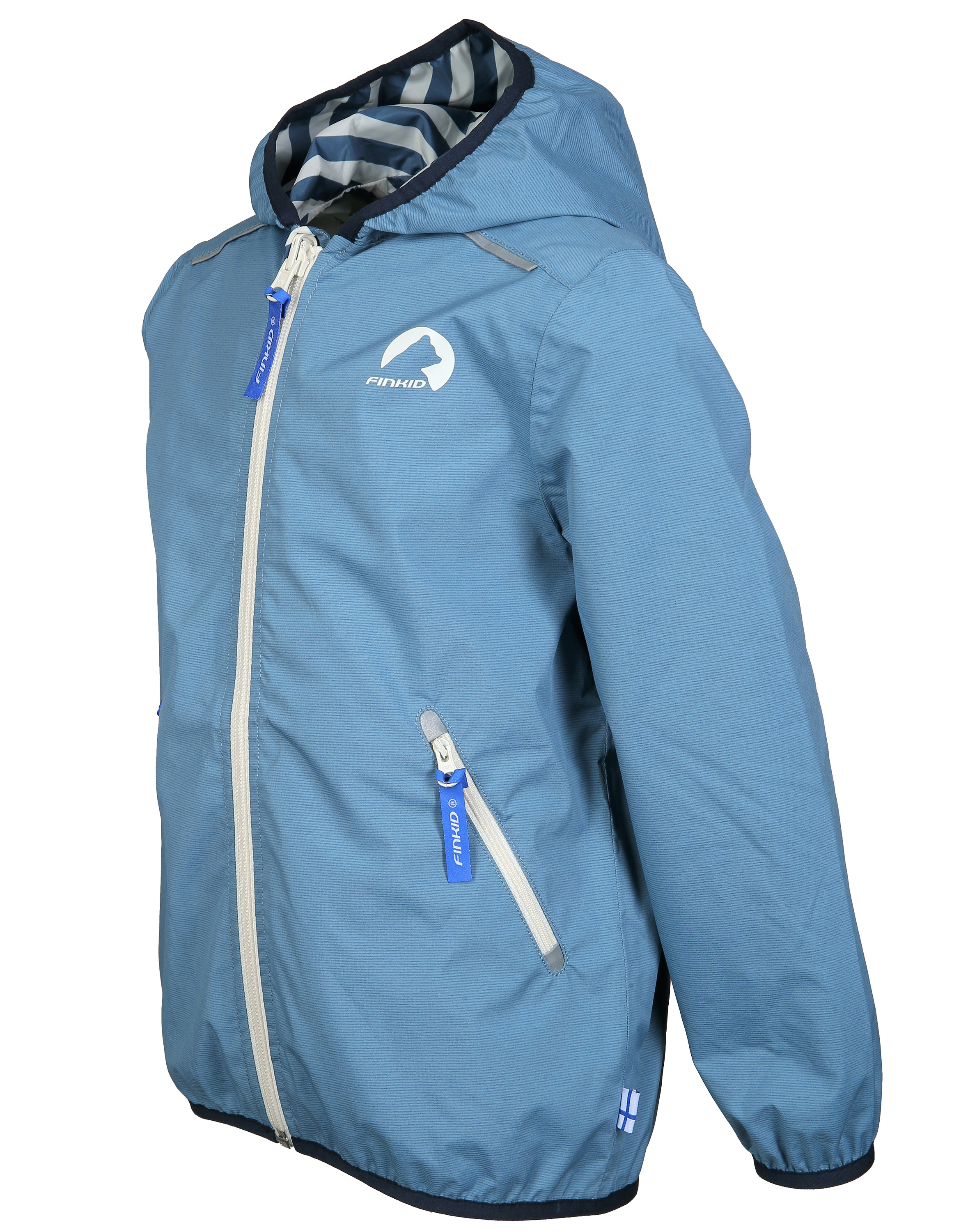 Regen-Wendejacke VALAS