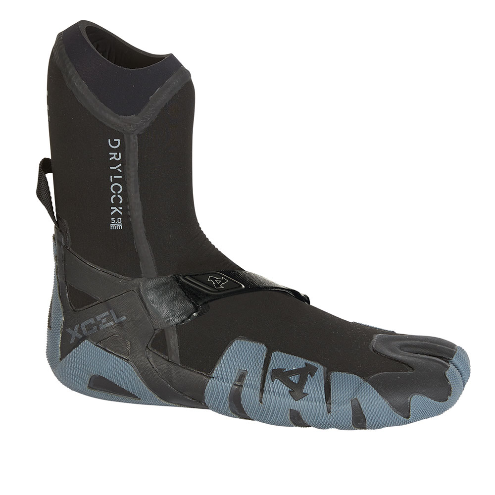Xcel Boot / Chausson - Drylock Round Toe TDC - 7 mm 12 US / 45 Eur