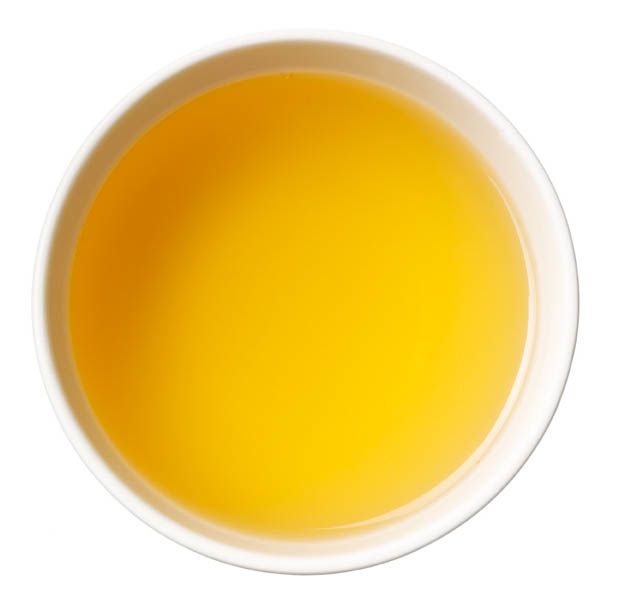 Schrader Grüner Tee China-Mandarin, aromatisiert