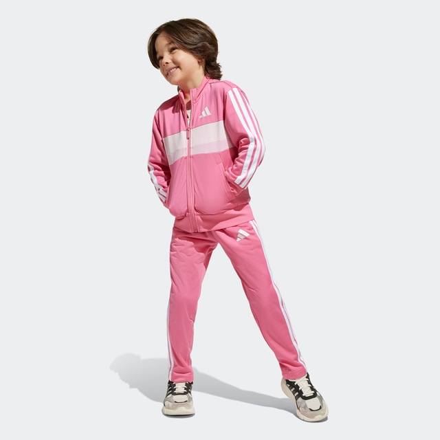 adidas Sportswear Trainingsanzug »LK 3S TIB TS« 2 Stk.