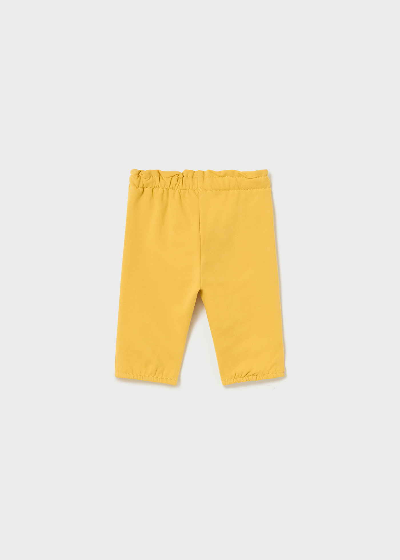 Conjunto de moletom de 3 peças Better Cotton para recém-nascidos