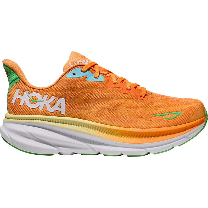Hoka Herren Clifton 9 Schuhe