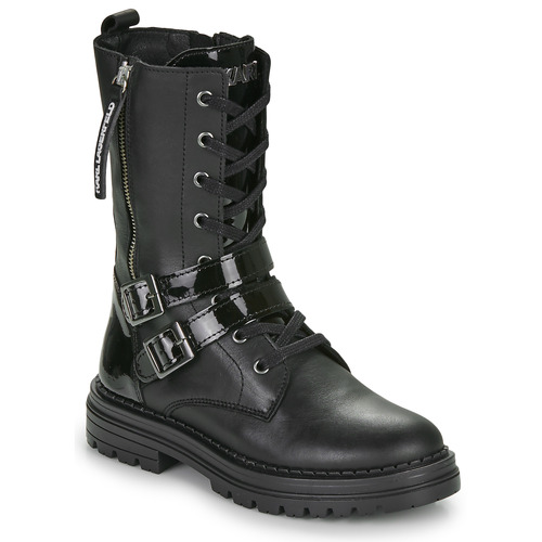 Karl Lagerfeld - Z19112 - Noir