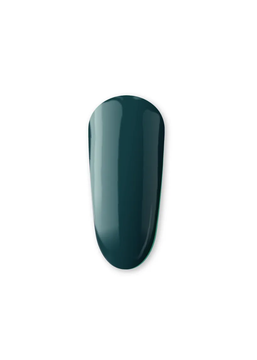 NailFreak Pea'Cocky.