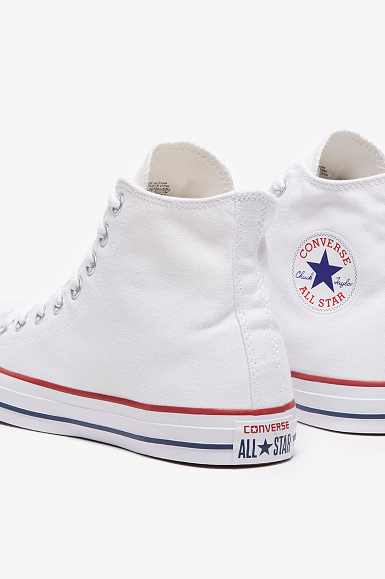 CONVERSE OBUWIE M7650 - branco