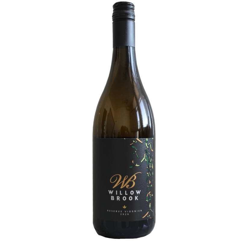 Willowbrook Reserve Viognier 2020