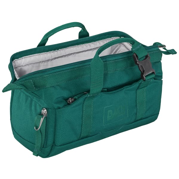 Duffel BACH DR. MINI ALPINE GREEN