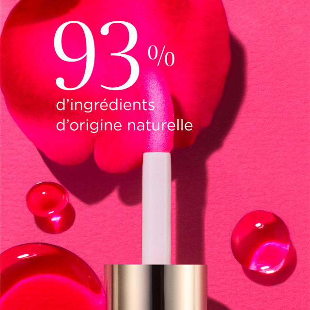 Lip Comfort OiL Huile lèvres CLARINS