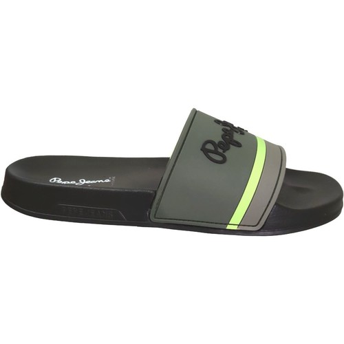 Pepe jeans - Slider portobello Verde