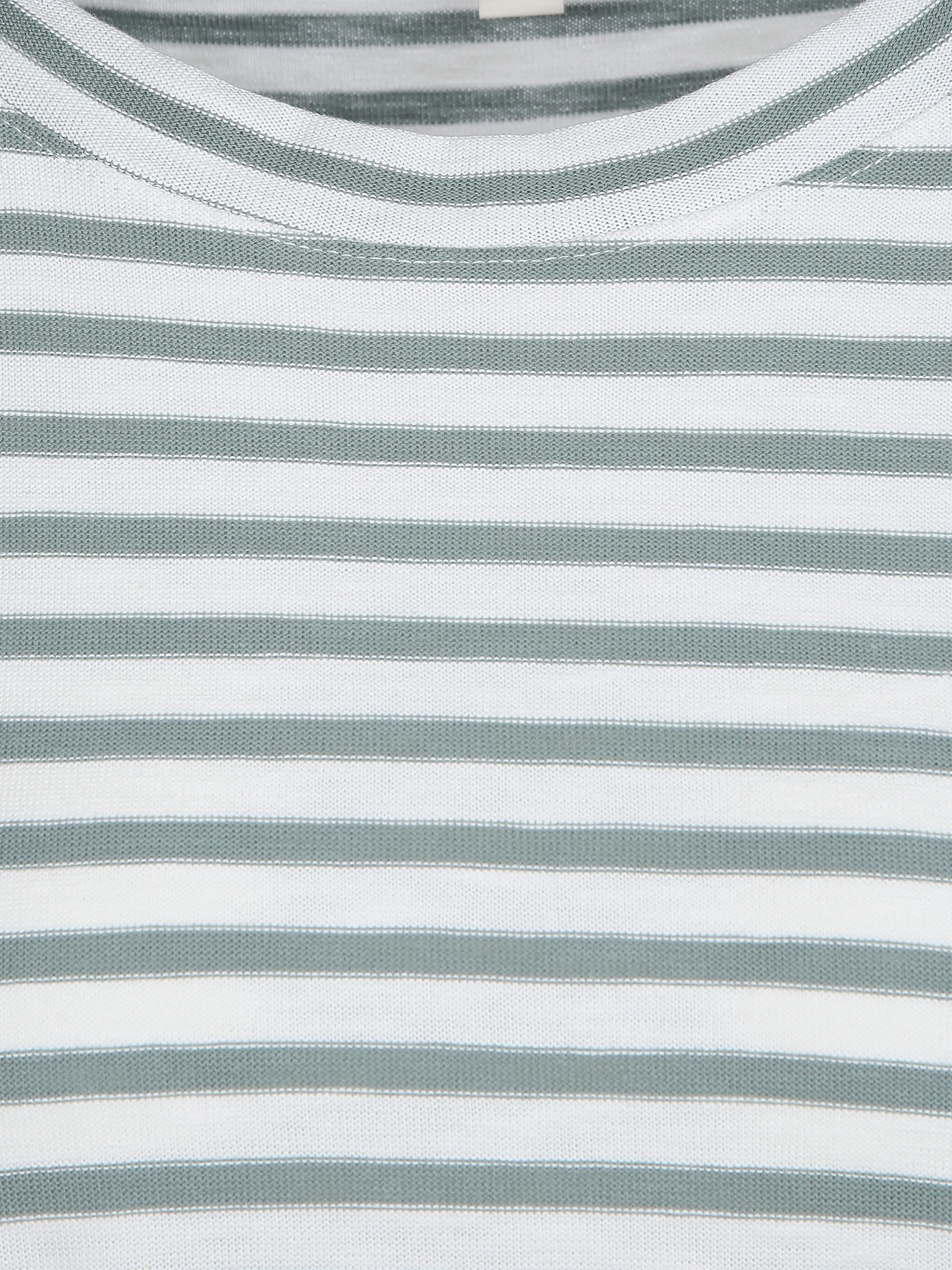 Damen Shirt mit Streifen